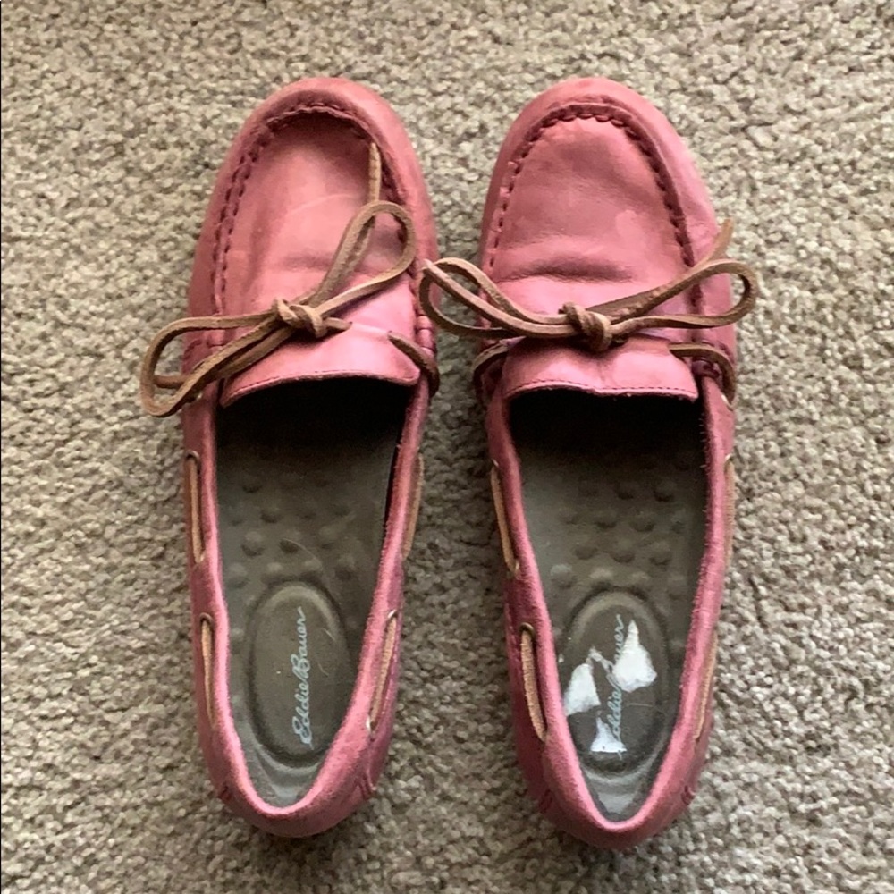 Eddie Bauer shoes